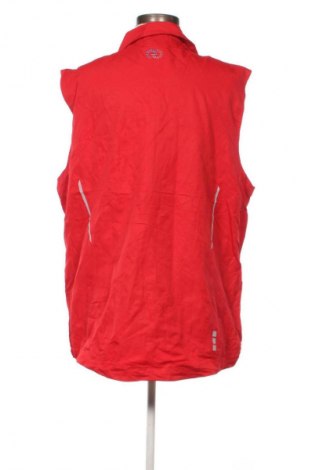 Γυναικείο γιλέκο Elevate, Μέγεθος L, Χρώμα Κόκκινο, Τιμή 13,99 €