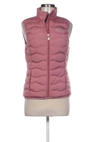 Damenweste Emporio Armani, Größe XS, Farbe Rosa, Preis € 81,00