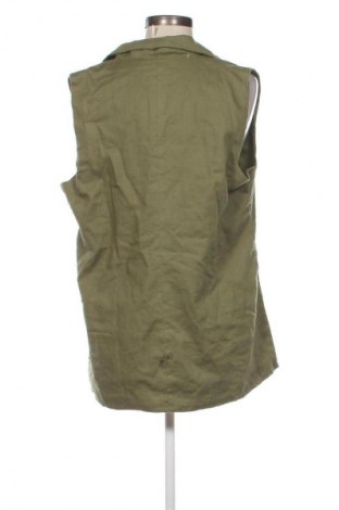 Dámská vesta  Esmara, Velikost XL, Barva Zelená, Cena  566,00 Kč