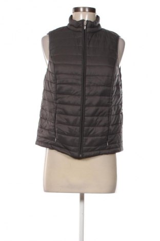 Damenweste Esmara, Größe M, Farbe Grau, Preis 12,99 €