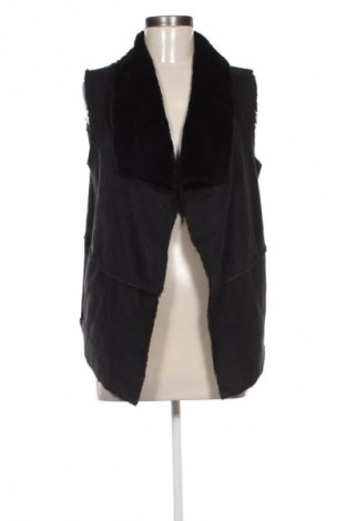 Γυναικείο γιλέκο Esmara, Μέγεθος S, Χρώμα Μαύρο, Τιμή 19,97 €