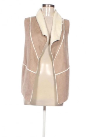 Damenweste Esmara, Größe XS, Farbe Braun, Preis € 20,00