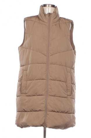 Damenweste Esmara, Größe L, Farbe Beige, Preis € 25,00