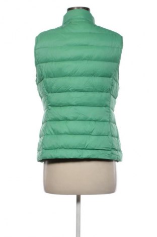 Дамски елек Esprit, Размер L, Цвят Зелен, Цена 17,38 €