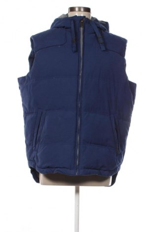 Дамски елек Esprit, Размер XL, Цвят Син, Цена 19,42 €