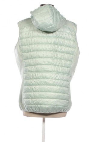 Dámská vesta  Esprit, Velikost XXL, Barva Zelená, Cena  595,00 Kč