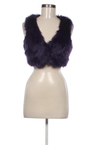 Damenweste Esprit, Größe XS, Farbe Lila, Preis 14,99 €