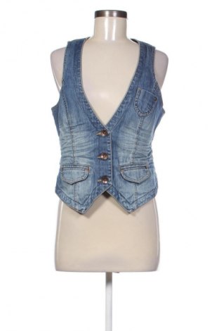 Női mellény Esprit, Méret L, Szín Kék, Ár 13 223 Ft