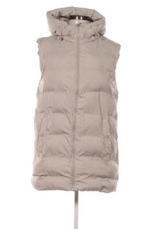 Дамски елек Ever.me by Takko Fashion, Размер S, Цвят Бежов, Цена 13,29 €