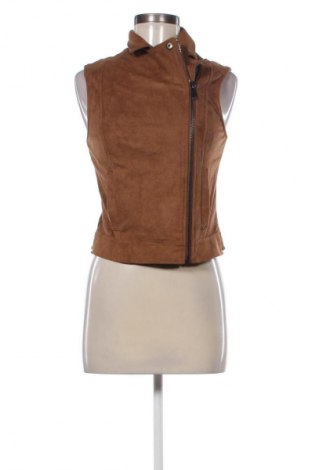 Damenweste Express, Größe XS, Farbe Braun, Preis 19,99 €