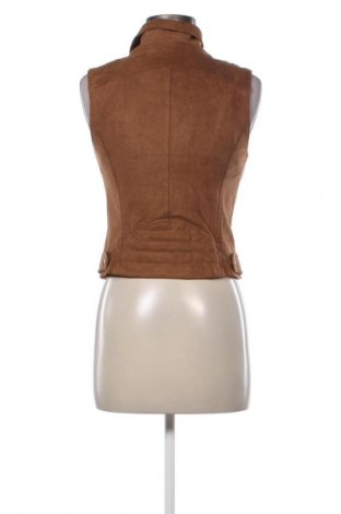 Damenweste Express, Größe XS, Farbe Braun, Preis 19,99 €