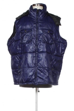 Damenweste Faded Glory, Größe XXL, Farbe Mehrfarbig, Preis 18,99 €