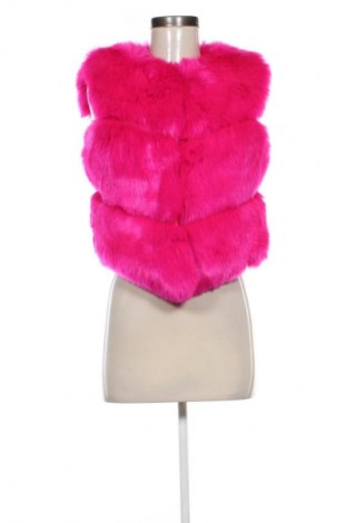 Damenweste Fashionable, Größe S, Farbe Rosa, Preis € 20,00