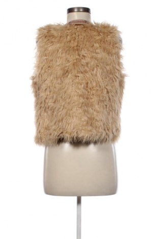 Dámska vesta  Fb Sister, Veľkosť M, Farba Hnedá, Cena  14,95 €