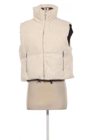 Damenweste Fb Sister, Größe M, Farbe Ecru, Preis € 16,99