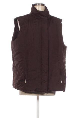 Damenweste Fiamma, Größe XXL, Farbe Braun, Preis € 25,99