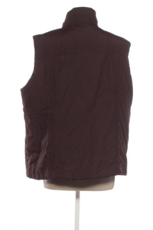 Damenweste Fiamma, Größe XXL, Farbe Braun, Preis € 25,99