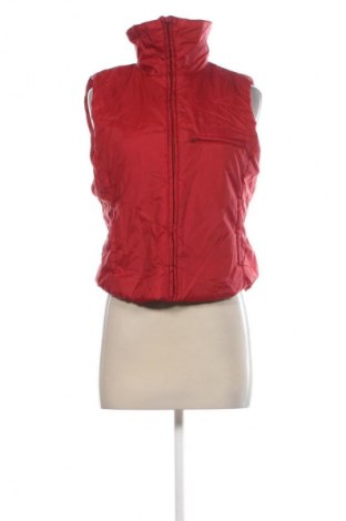 Női mellény Fishbone, Méret L, Szín Piros, Ár 6 569 Ft