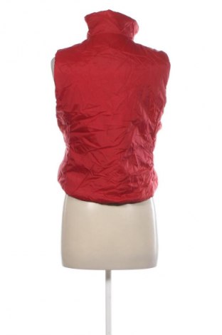 Női mellény Fishbone, Méret L, Szín Piros, Ár 6 569 Ft