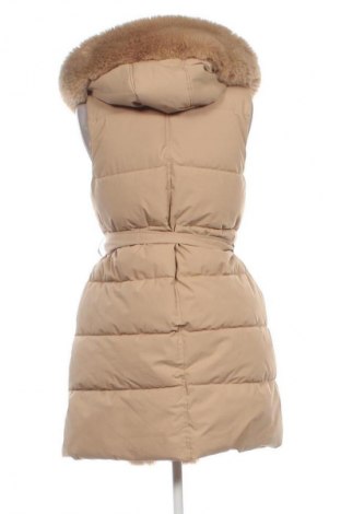 Női mellény Flam, Méret S, Szín Bézs, Ár 13 079 Ft