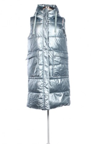 Дамски елек Fly, Размер L, Цвят Син, Цена 33,71 €