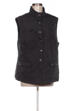 Damenweste Franco Callegari, Größe XL, Farbe Blau, Preis € 18,99