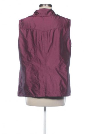 Damenweste Frank Walder, Größe XL, Farbe Rot, Preis 27,92 €