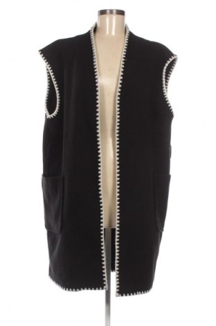 Dámská vesta  Free Quent, Velikost L, Barva Černá, Cena  907,00 Kč