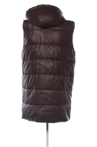 Női mellény Free Quent, Méret XL, Szín Barna, Ár 13 223 Ft