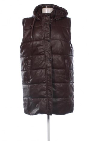 Női mellény Free Quent, Méret XL, Szín Barna, Ár 13 223 Ft