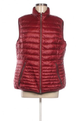 Damenweste Fuchs Schmitt, Größe XL, Farbe Rot, Preis € 38,99