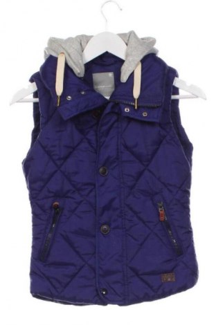 Damenweste G-Star Raw, Größe XS, Farbe Blau, Preis € 66,99