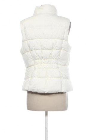 Дамски елек Gap, Размер L, Цвят Бял, Цена 13,80 €