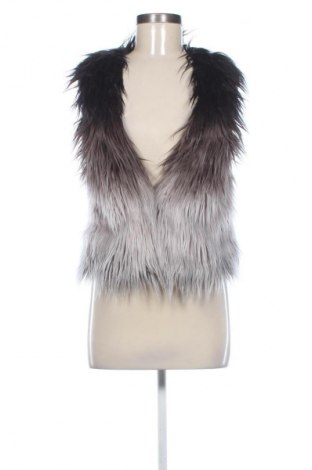 Női mellény Garcia Jeans, Méret S, Szín Szürke, Ár 7 159 Ft