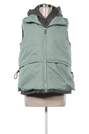 Damenweste Gate, Größe M, Farbe Grün, Preis € 34,99