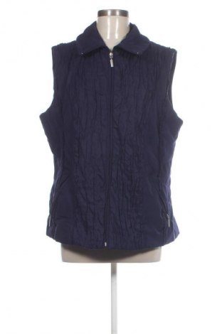 Női mellény Gelco, Méret XL, Szín Kék, Ár 7 219 Ft