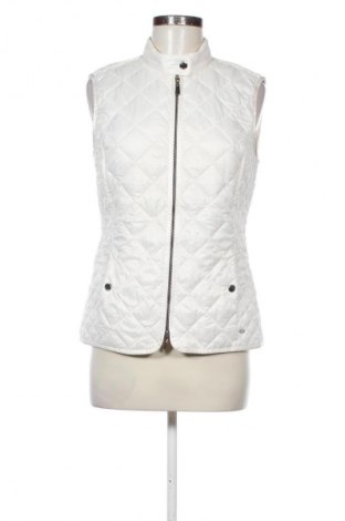 Дамски елек Gerry Weber, Размер S, Цвят Бял, Цена 21,47 €