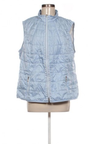 Damenweste Gerry Weber, Größe XL, Farbe Blau, Preis € 29,99