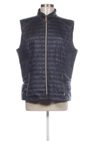 Damenweste Gerry Weber, Größe XL, Farbe Blau, Preis € 29,99