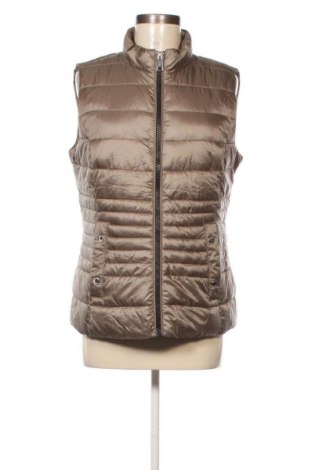 Damenweste Gerry Weber, Größe M, Farbe Braun, Preis € 20,99