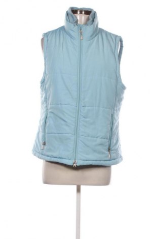 Damenweste Giada, Größe M, Farbe Blau, Preis € 10,99