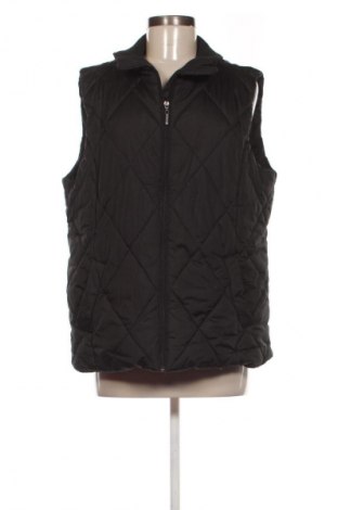 Dámská vesta  Giada, Velikost XL, Barva Černá, Cena  249,00 Kč