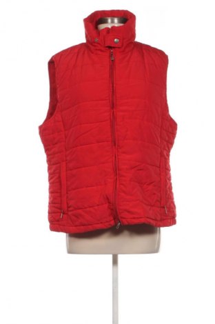 Női mellény Giada, Méret XL, Szín Piros, Ár 4 139 Ft
