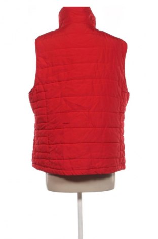 Női mellény Giada, Méret XL, Szín Piros, Ár 4 139 Ft