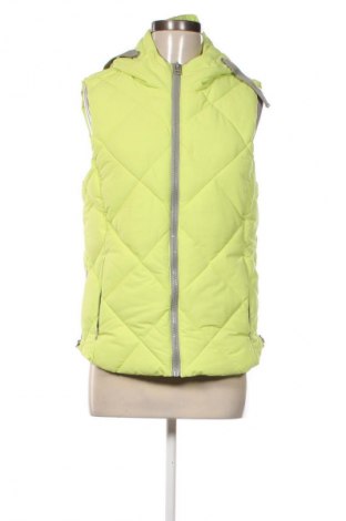 Damenweste Gina Benotti, Größe M, Farbe Grün, Preis 19,99 €