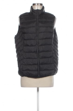 Damenweste Gina Benotti, Größe L, Farbe Schwarz, Preis € 14,99