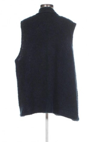 Dámska vesta  Gina Laura, Veľkosť M, Farba Modrá, Cena  12,95 €