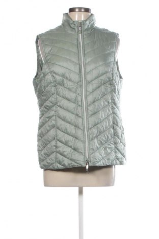 Női mellény Goldner, Méret L, Szín Zöld, Ár 14 419 Ft