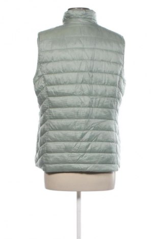 Női mellény Goldner, Méret L, Szín Zöld, Ár 14 419 Ft