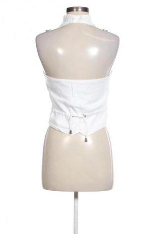 Damenweste Green Ice, Größe M, Farbe Weiß, Preis € 32,00